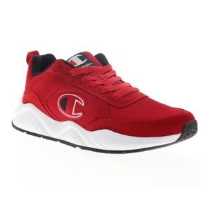 Champions 93 Eighteen Classic Red Men’s
